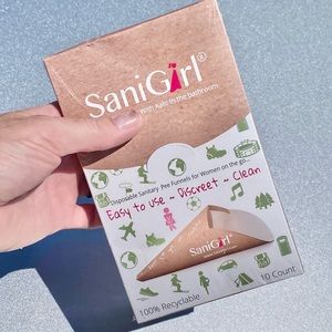 Female Urination Device Portable Urinal Pee Funnel Travel Outdoors Camping 10 EA